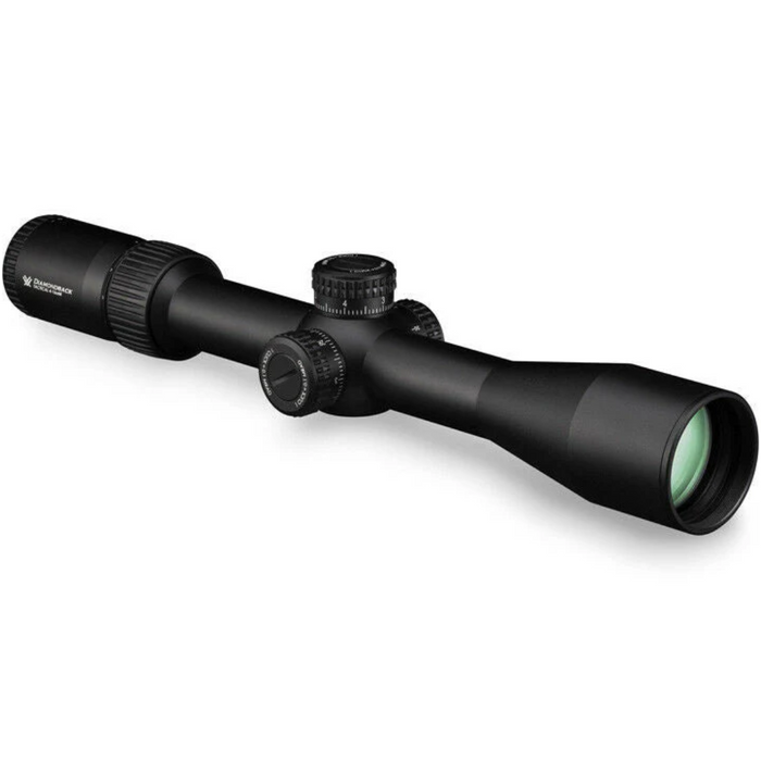 Vortex Diamondback Tactical 4-16x44 FFP EBR-2C Reticle 30mm Scope DBK-10027