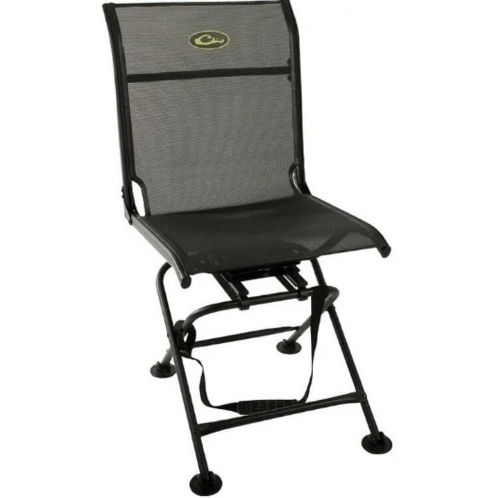 Drake Rotating Chair Black OSFM DHG2030