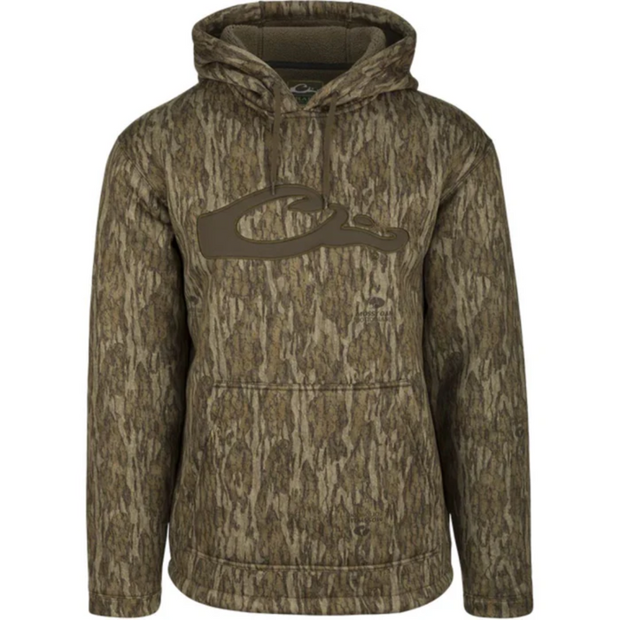 Drake LST Women's Silencer Hoodie DW2881