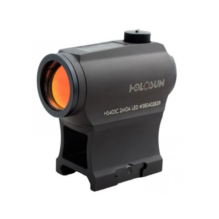 Holosun Paralow Red Dot Sight HS403C