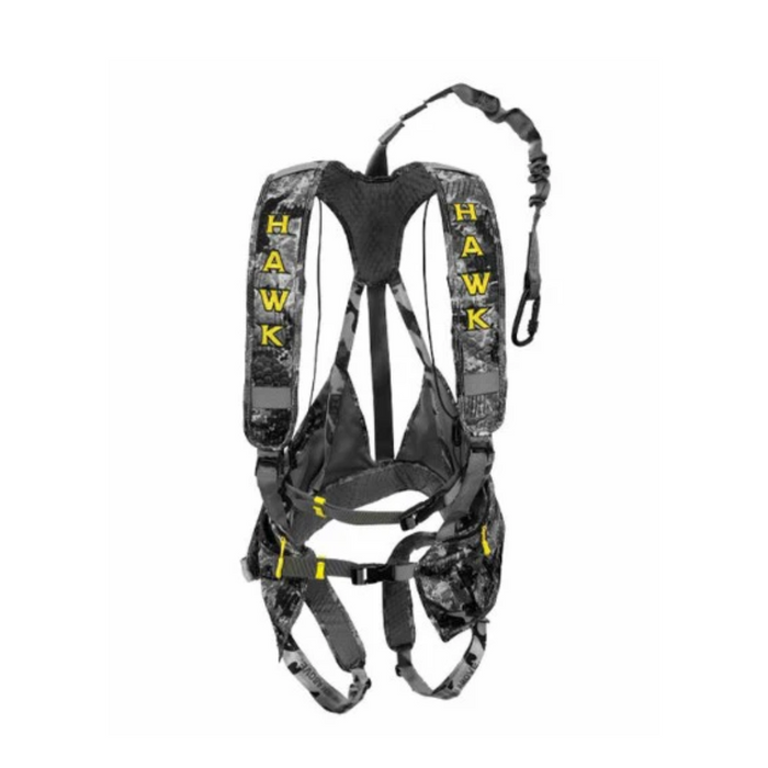 Hawk Elevate Pro Harness HWK-HH700