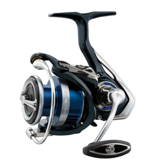 Daiwa Legalis LT Spinning Reel-5000D-C LEGLT5000D-C