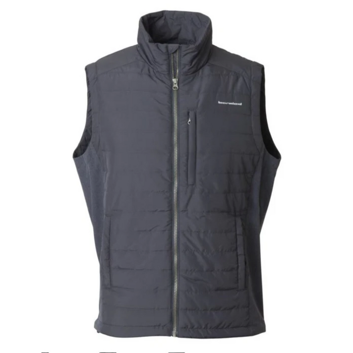 Banded Hybrid Vest B1220005