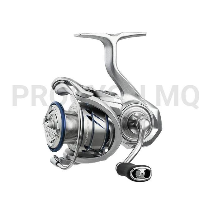 Daiwa Procyon MQLT Spinning Reel-4000D-CXH