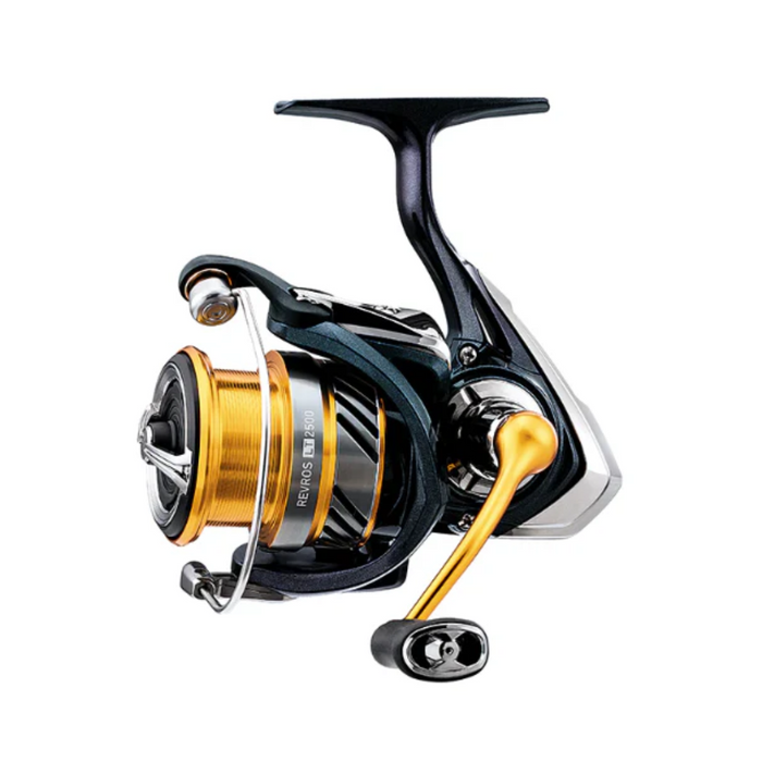 Daiwa Revros LT Spinning Reel-4000-C