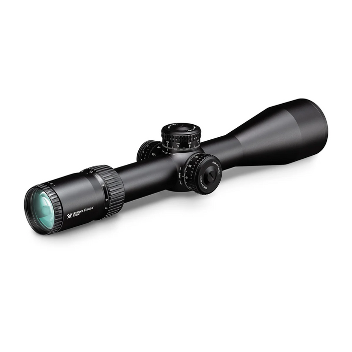 Vortex Strike Eagle 5-25x56 FFP EBR-7C MRAD Riflescope SE-52504