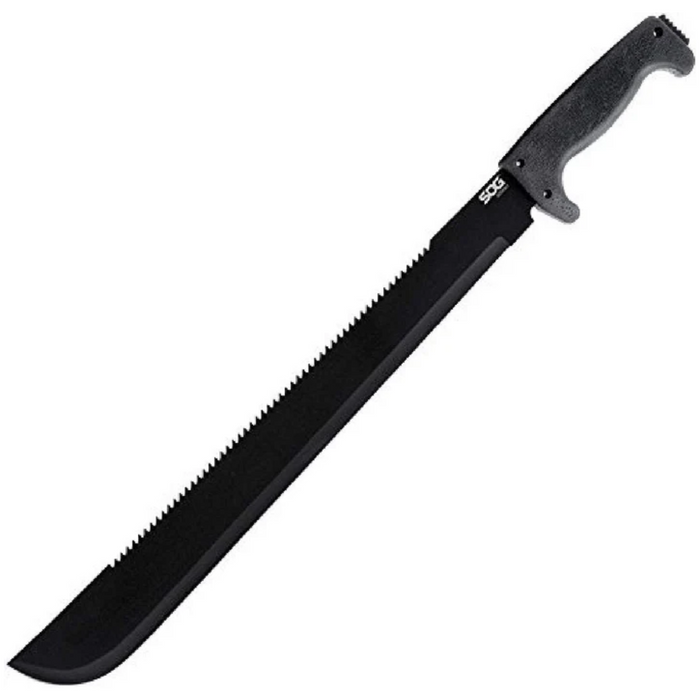 SOG SOGfari / 18" Machete SOG-MC02-N