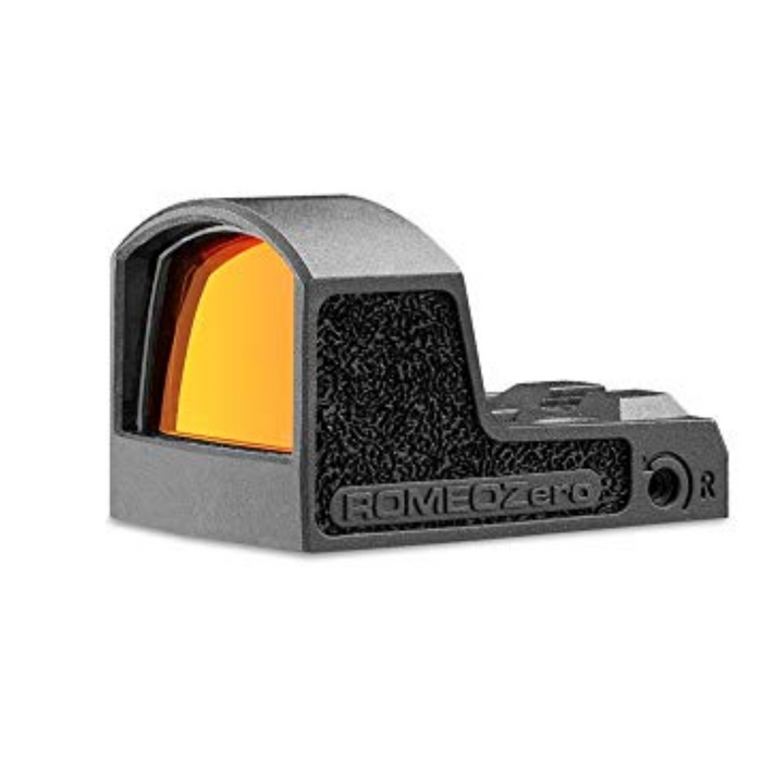 Sig Sauer Romeo Zero Reflex Sight, 6 MOA Red Dot SOR01600