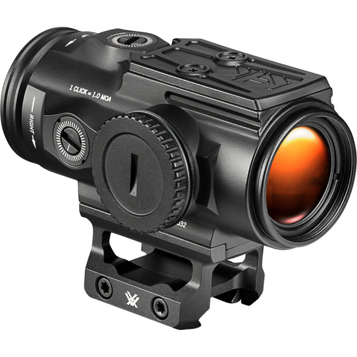 Vortex Spitfire™ HD Gen II 5x Prism Scope SPR-500