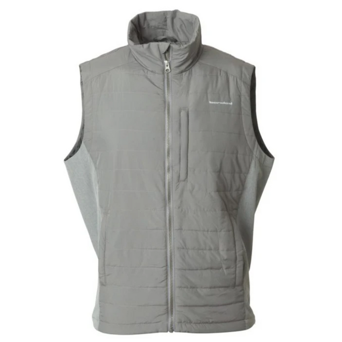 Banded Hybrid Vest B1220005