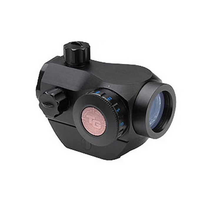 Tru-Glo TG8020B Red-Dot Sight 20mm Black TG8020B