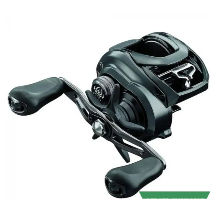 Daiwa Tatula TW300 Baitcast Reel 7.1:1 - Right Hand TTU300HS