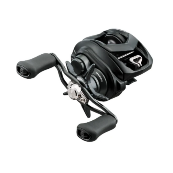 Daiwa Tatula TW80 Baitcast Reel TTU80H