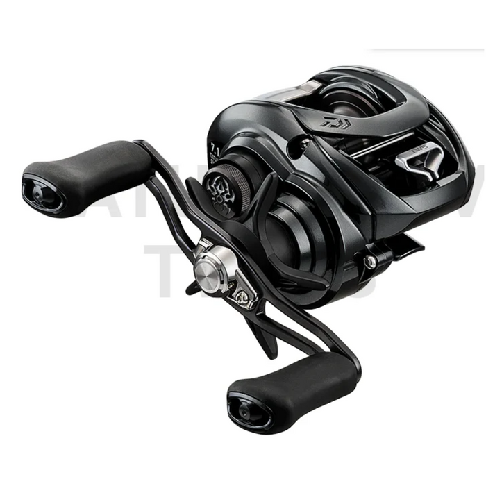 Daiwa Tatula SV TW Baitcast Reel 103H TTUSV103H