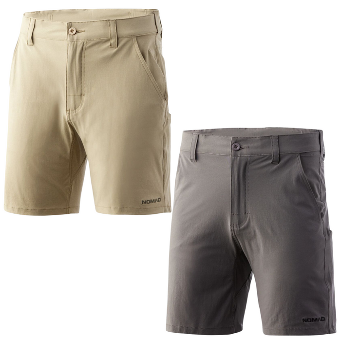 Nomad Shorts N2000075