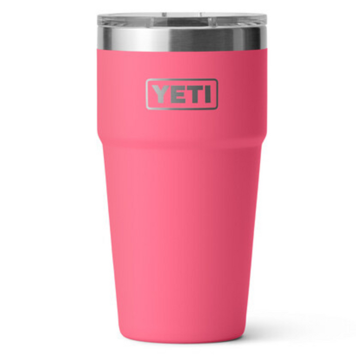 Yeti Rambler 20oz Stackable Cup