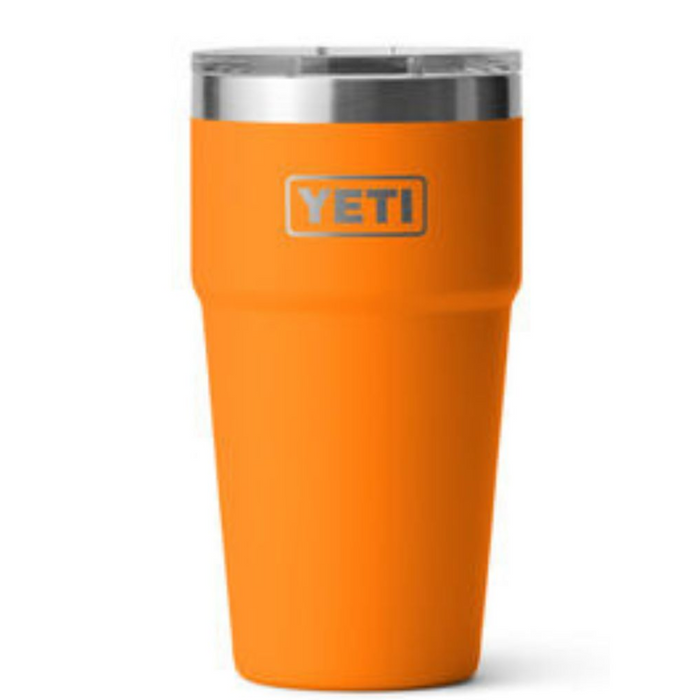 Yeti Rambler 20oz Stackable Cup