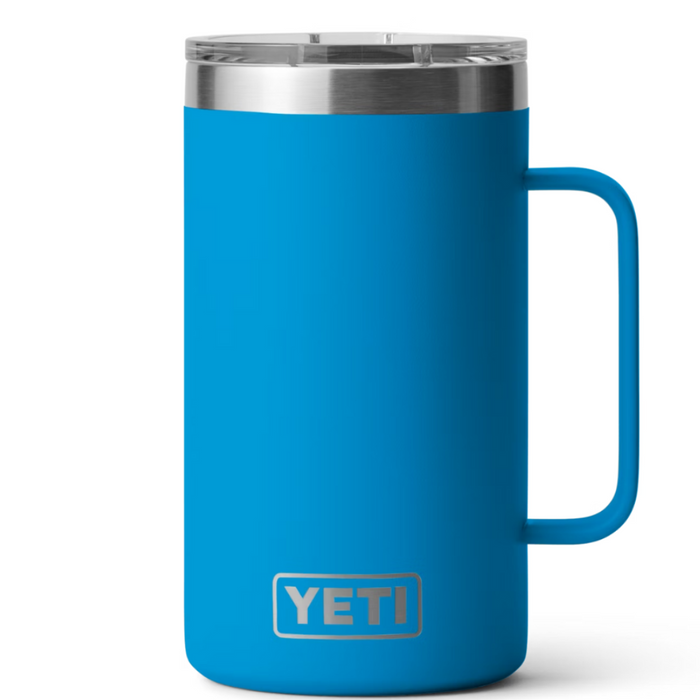 Yeti Rambler 24oz. Mug