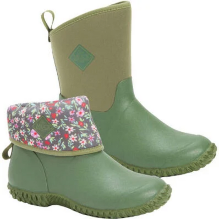 Muck Women's Muckster ll Mid Boot WM-2333T