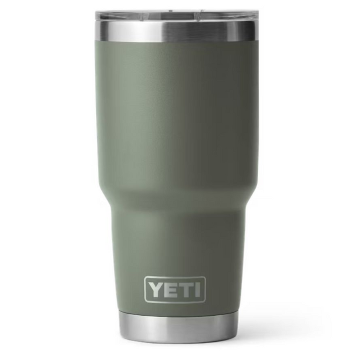 Yeti Rambler 30oz Tumbler