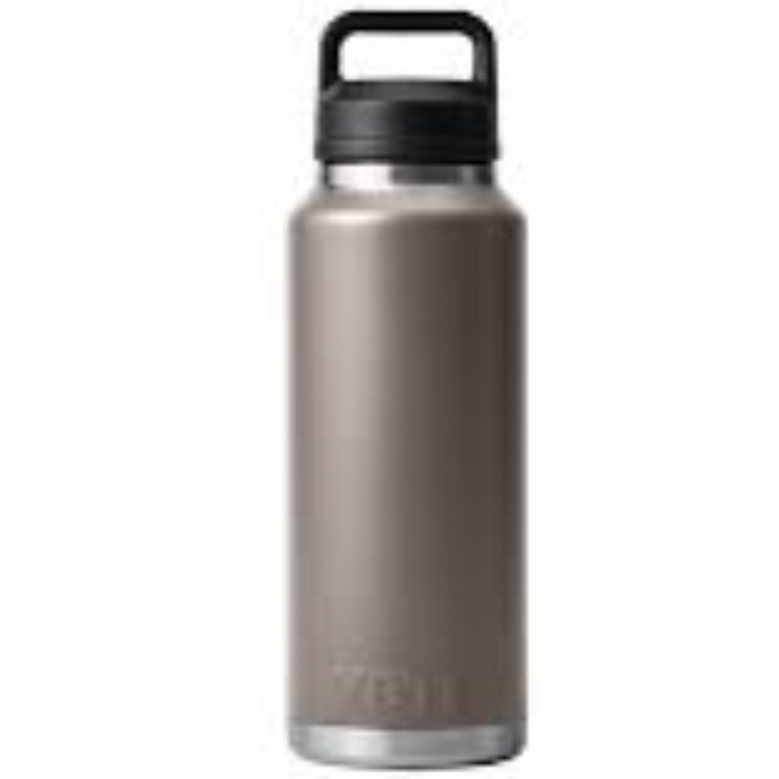 Yeti Rambler 46oz Bottle Chug