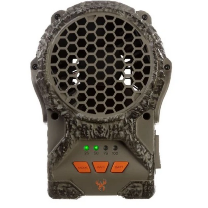 Wildgame Zero Trace Plas Ion Field Gen WGI-WGIPG0001