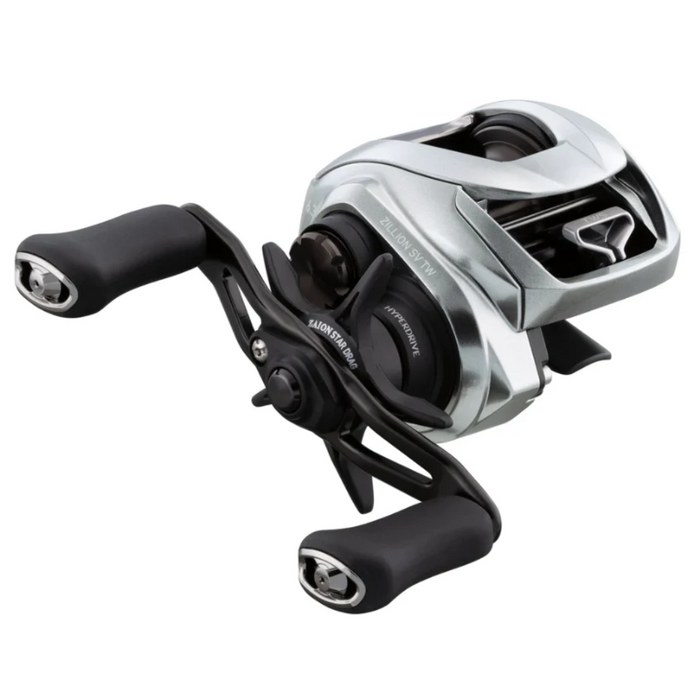 Daiwa ZIllion SV TW G Baitcaster-100H