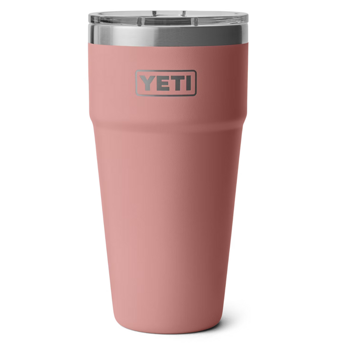 Yeti Rambler 30oz Stackable Cup