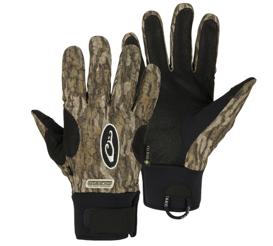 Drake MST Refuge HS Gore-Tex Gloves