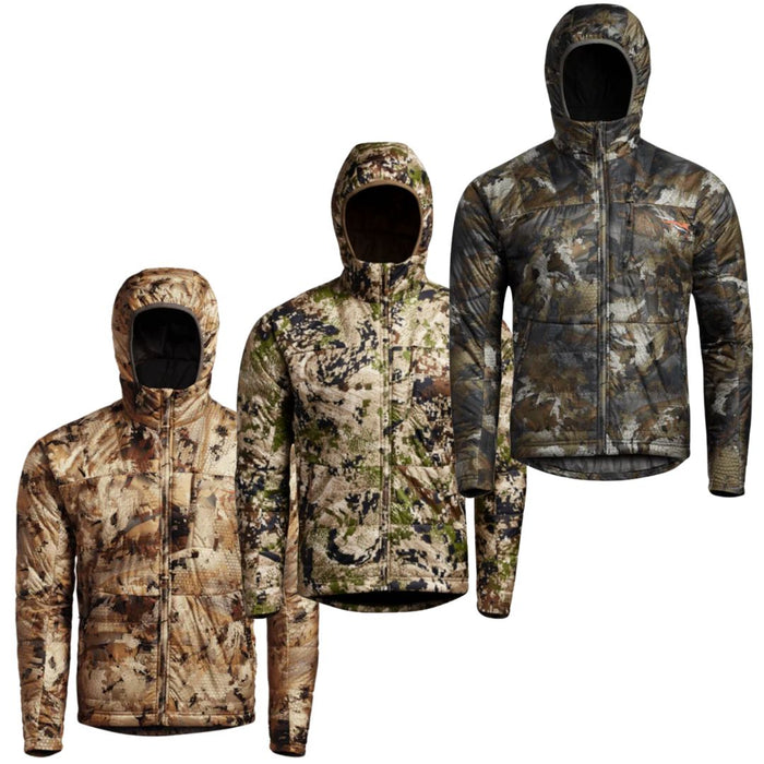 Sitka, Kelvin AeroLite Jacket Optifade