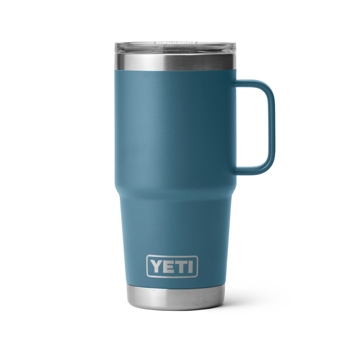 Yeti Rambler 20oz Travel Mug