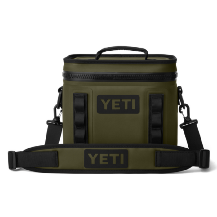 Yeti Hopper Flip 8 Soft Cooler