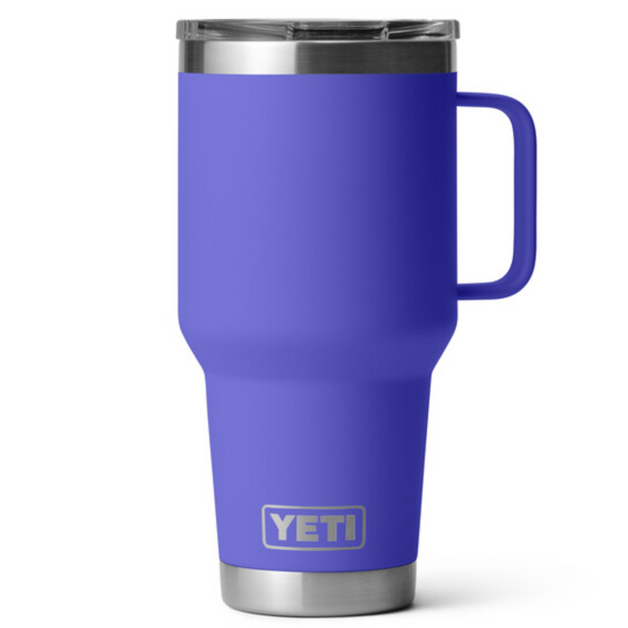 Yeti Rambler 30oz Travel Mug