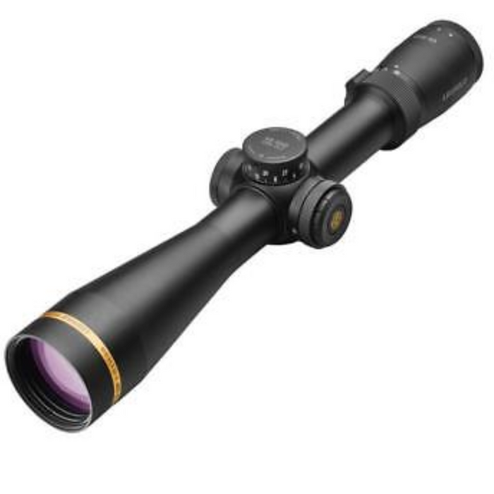 Leupold VX-5HD 3-15x44 (30mm) CDS-ZL2 Side Focus Duplex 171714 -Demo Unit