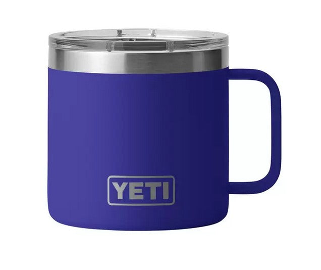 Yeti Rambler 14oz Mug 2.0