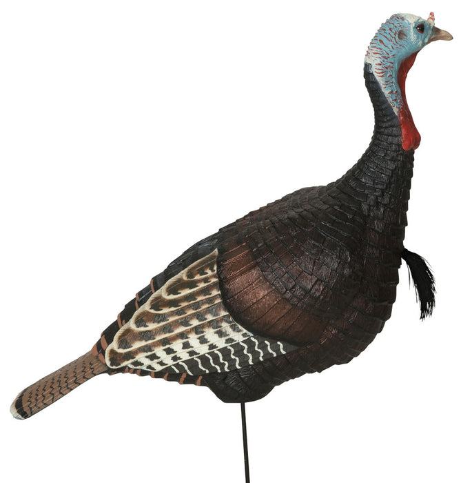 Green Head Gear Upright Jake Decoy 78104