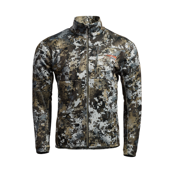 Traverse Jacket Sitka