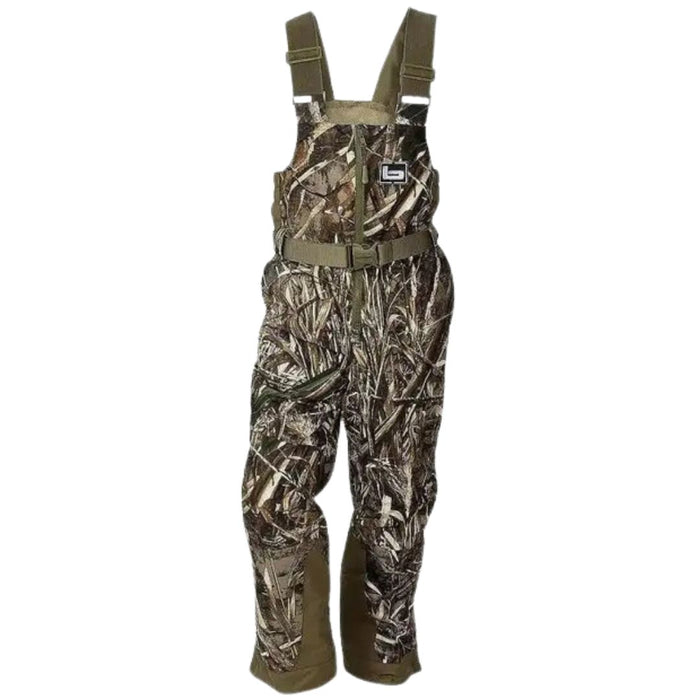 Banded Squaw Creek Youth Insulated Bib B3020001