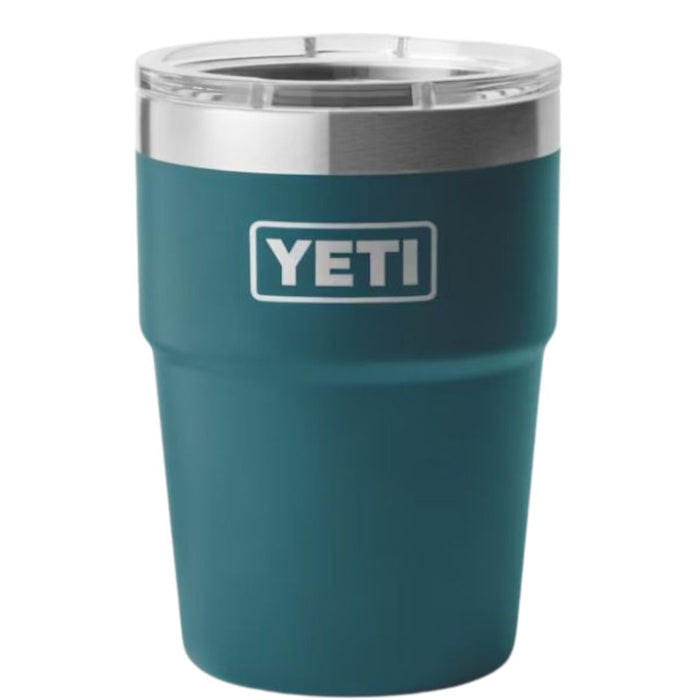 Yeti Rambler 16oz Stackable Cup