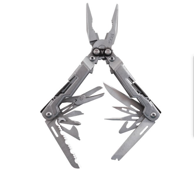 SOG PowerPint -Bead Blast SOG-PP1001-CP