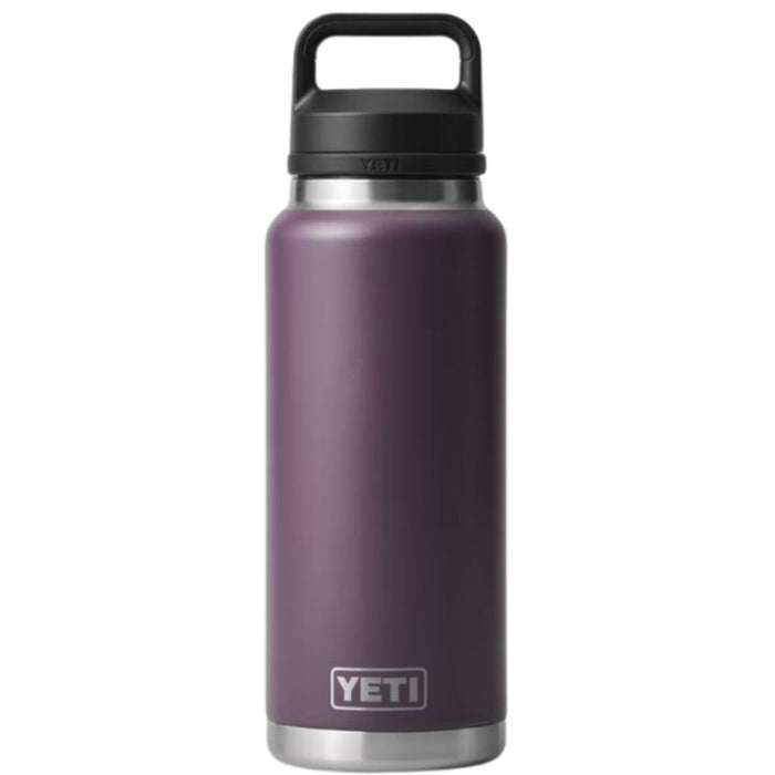 Yeti Rambler 36oz Bottle Chug