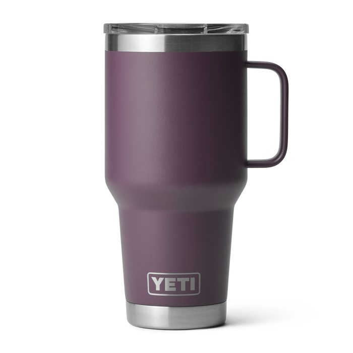 Yeti Rambler 30oz Travel Mug