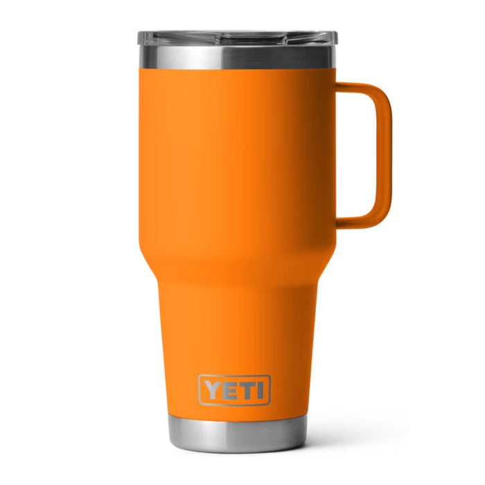 Yeti Rambler 30oz Travel Mug