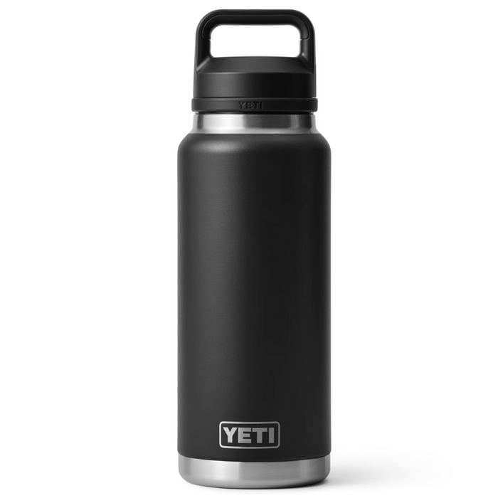 Yeti Rambler 26oz Bottle Chug