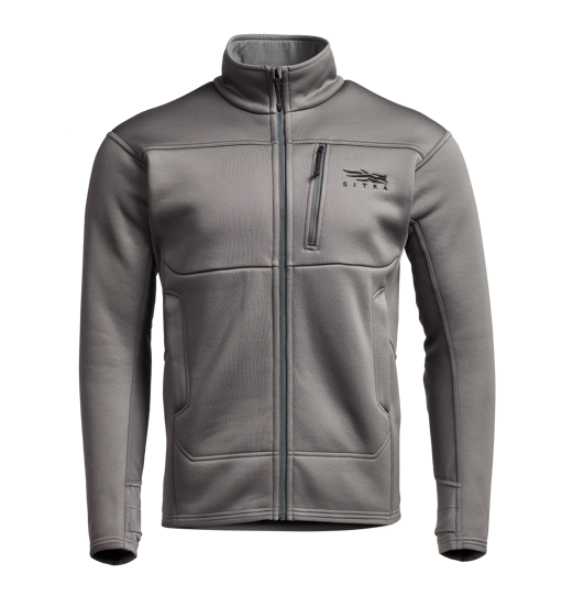 Traverse Jacket Sitka