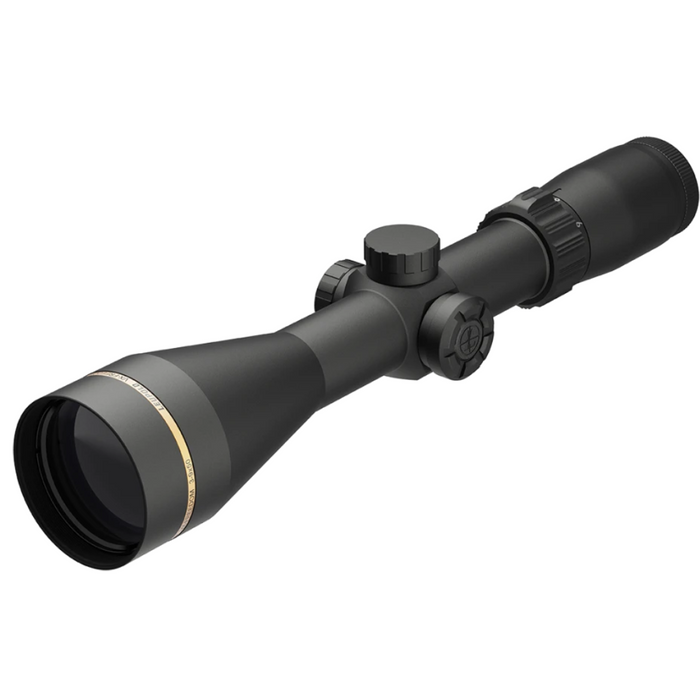 Leupold 177228, VX-Freedom 3-9X50 (30mm) Illum. FireDot Twilight Hunter