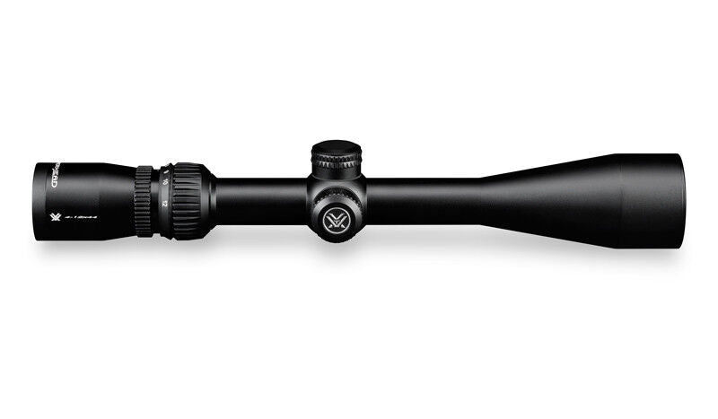 Vortex Copperhead 4-12x44 Dead-Hold BDC Reticle Scope with 1" Tube CPH-412