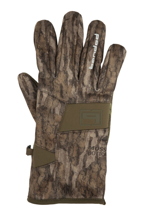 Banded FrostFire Softshell Glove B1070017