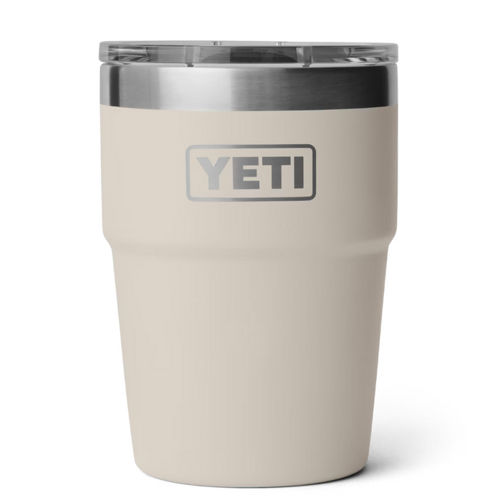 Yeti Rambler 16oz Stackable Cup