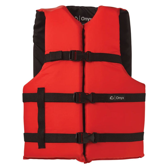 Onyx General Purpose PFD 103000-100